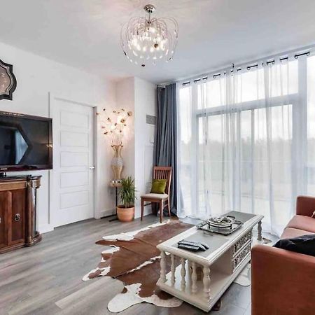 Aquarius 2 Bedroom Condo Friday Harbour Innisfil Εξωτερικό φωτογραφία