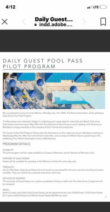 Aquarius 2 Bedroom Condo Friday Harbour Innisfil Εξωτερικό φωτογραφία
