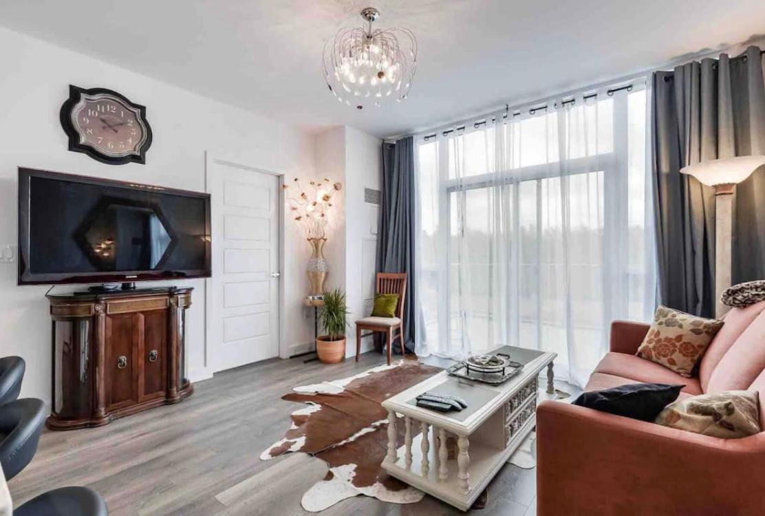 Aquarius 2 Bedroom Condo Friday Harbour Innisfil Εξωτερικό φωτογραφία