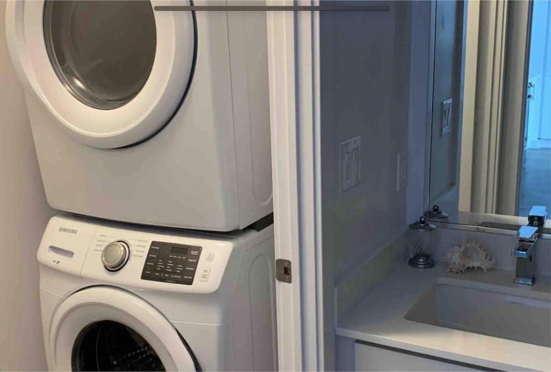 Aquarius 2 Bedroom Condo Friday Harbour Innisfil Εξωτερικό φωτογραφία