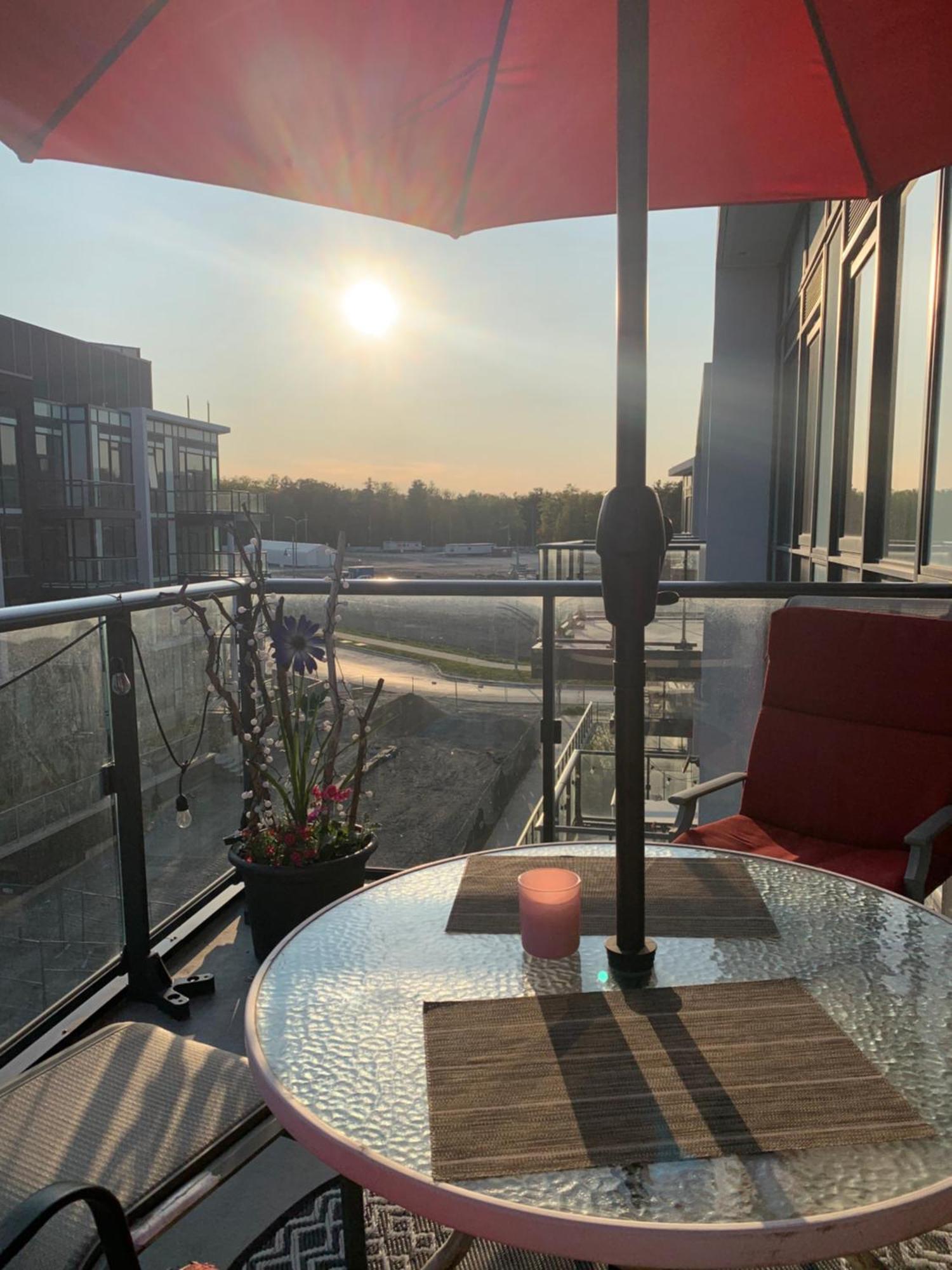 Aquarius 2 Bedroom Condo Friday Harbour Innisfil Εξωτερικό φωτογραφία